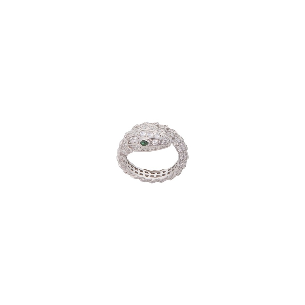 Snake Ring